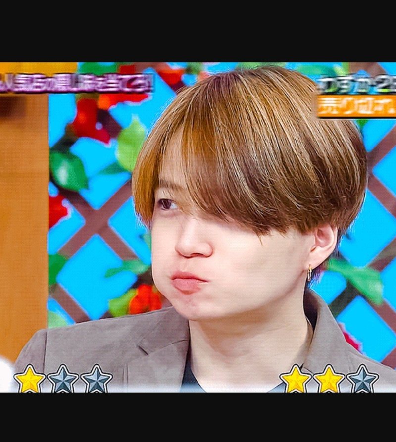 ボクだって男だよ 系男子ばかり推していた二次オタのわたしがsexyzone菊池風磨さんに落ちた話 きゅる Note ボクだって男だよ 系男子ばかり推していた二次オタのわたしがsexyzone菊池風磨さんに落ちた話 きゅる Note