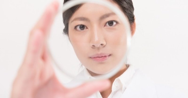 女性にとって丸顔はメリットが多い ゆけ Note