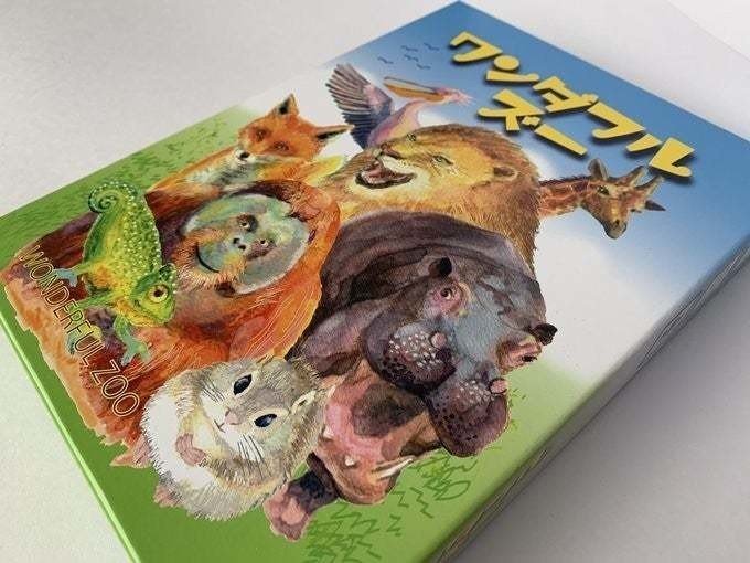 ゲームマーケット注目の作品 Note Note ゲームマーケット注目の作品 Note Note