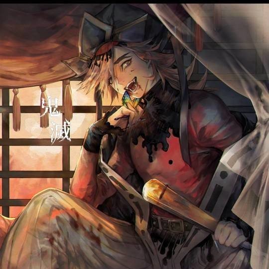 鬼滅の刃 感情無き鬼から考察する自己分析｜暇士ひであき(hide