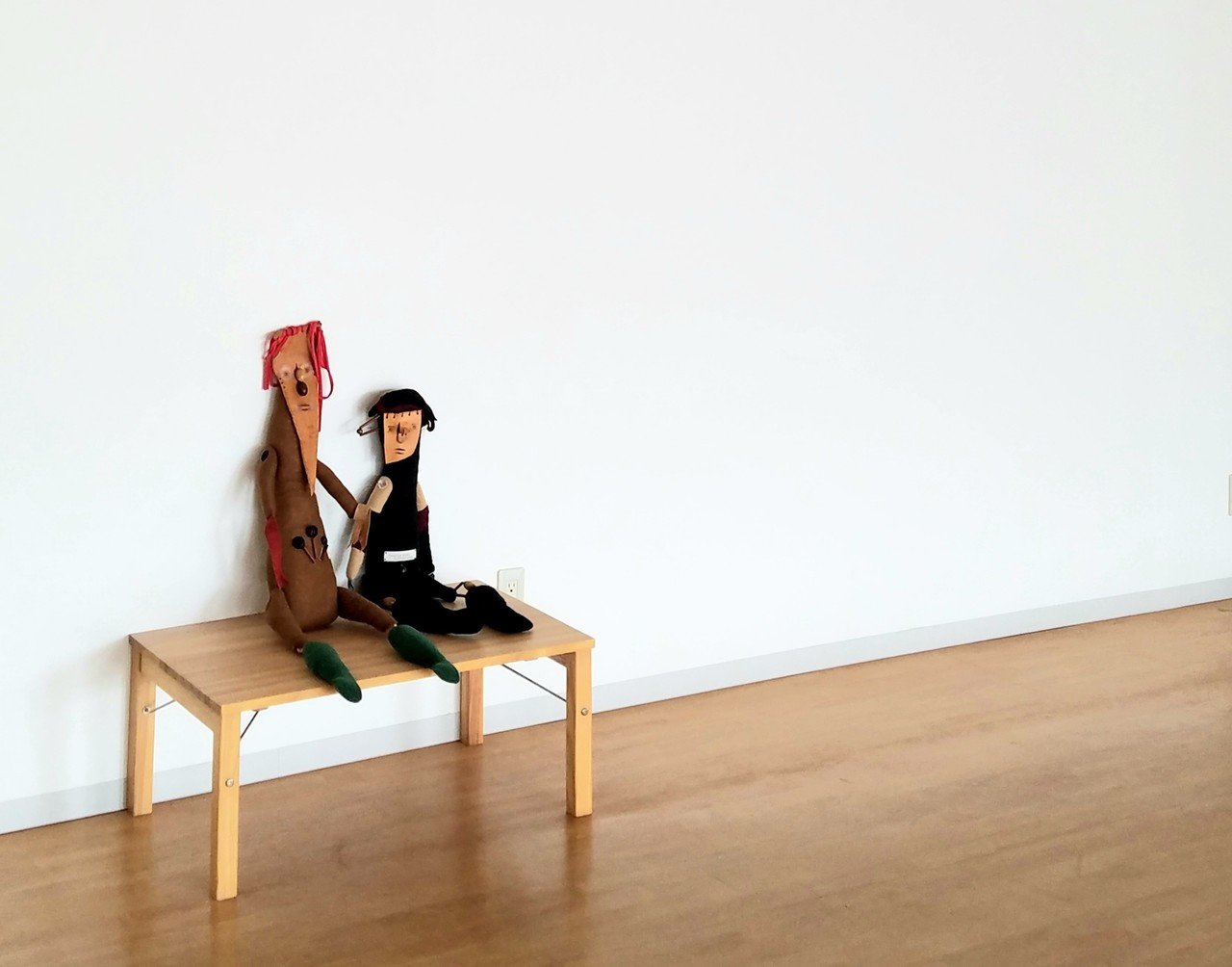 minaperhonen　nuno*ito asobiぬいぐるみ 2026年最新】nuno ito asobiの人気アイテム - メルカリ