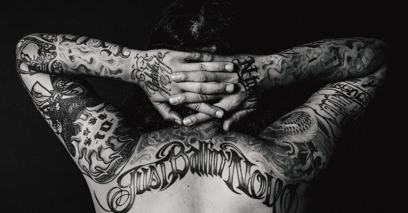 番外編 伝説の リンカーン 出演時のエピソードってハナシ 当テキストはd O自伝 悪党の詩 に収録されています Dangerous Original Note