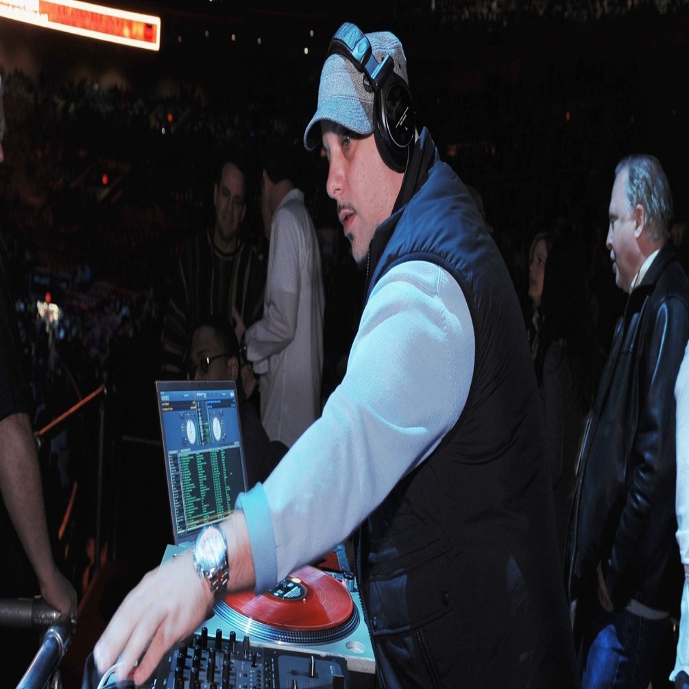 DJ SPINBADへ -リスペクトと愛を込めて-｜DJ SHU-G / ニューヨーク