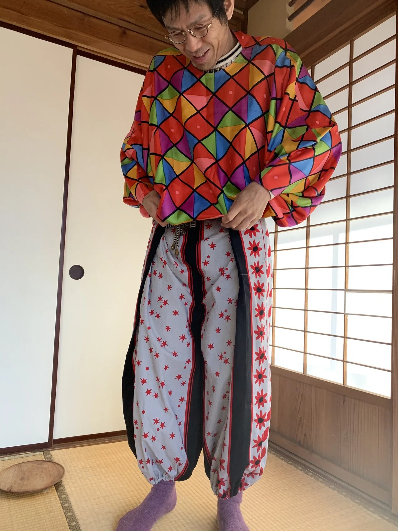 みれいブログ Vol 121 月反転ファッション実験中 経過報告 これ ぜんぶ プロレスなのかも 大混乱期 さて どう過ごすか 周波数を高めるチャンスに 声のメルマガ 服部みれいのすきにいわせてッ Note みれいブログ Vol 121 月反転ファッション実験中 経過報告 これ ぜんぶ プロレスなのかも 大混乱期 さて どう過ごすか 周波数を高めるチャンスに 声のメルマガ 服部みれいのすきにいわせてッ Note