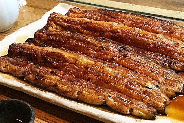美味しいうな重が食べられる 東京人気ランキング ファイナル晩餐 Note