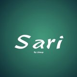 Sari by Like up