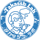 Takassh.Lab / タカッシュラボ