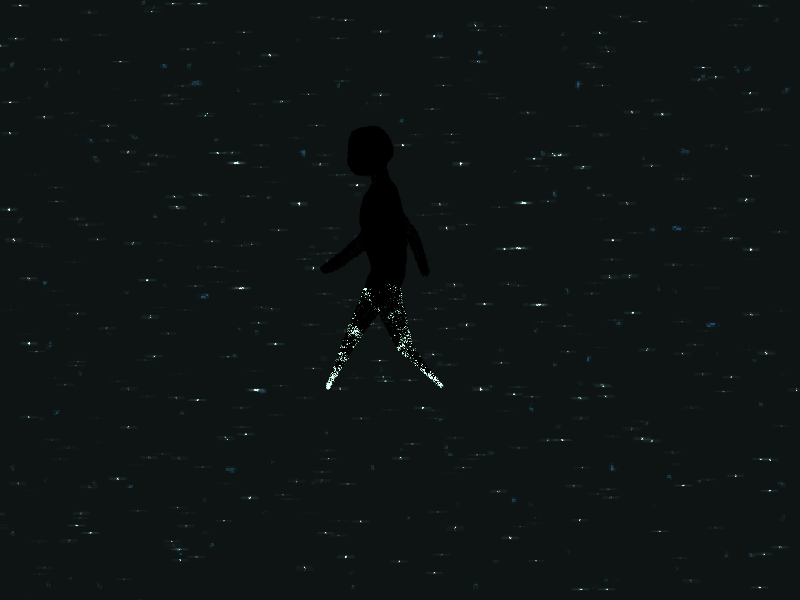 Gif 足の悪い子供たちが夜空を歩いていく 19曲リレー Y Note Gif 足の悪い子供たちが夜空を歩いていく 19曲リレー Y Note