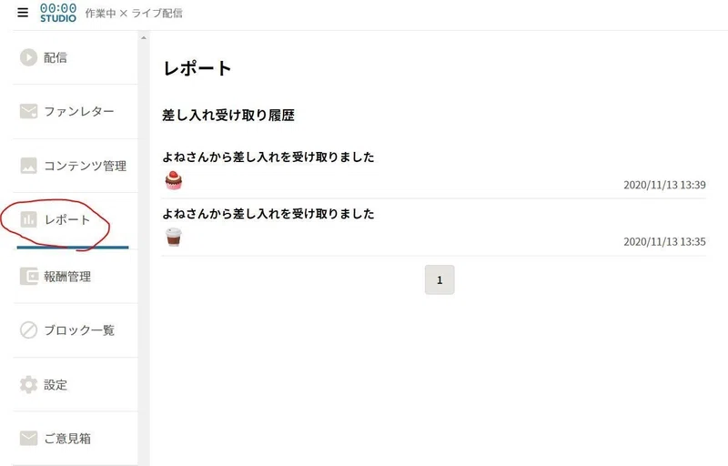 00 00 Studio ふぉーぜろすたじお の基本的な使い方まとめ みじんことオーマ Note