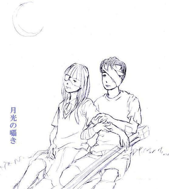 月光の囁き さんのきろく Note 月光の囁き さんのきろく Note