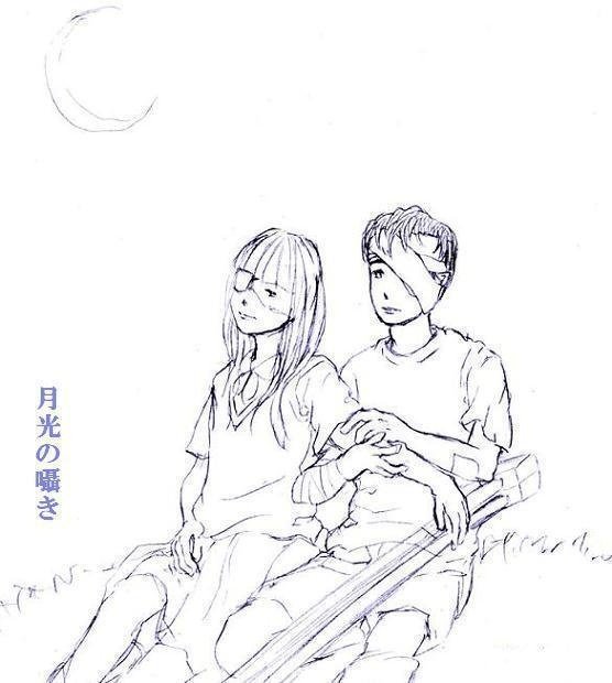 月光の囁き さんのきろく Note 月光の囁き さんのきろく Note