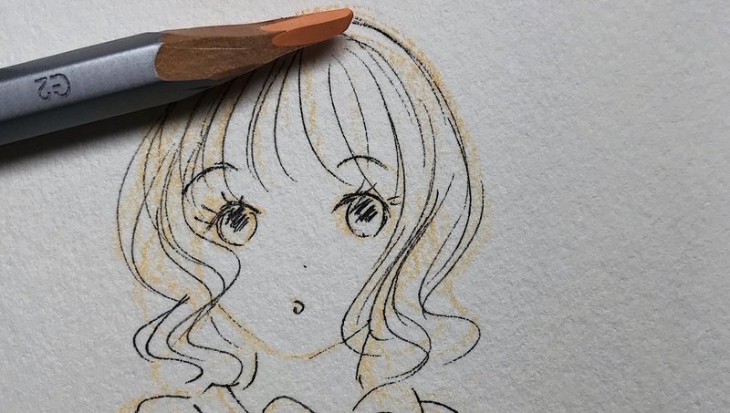 ステッドラー カラト アクェレル水彩色鉛筆 えいみ Note