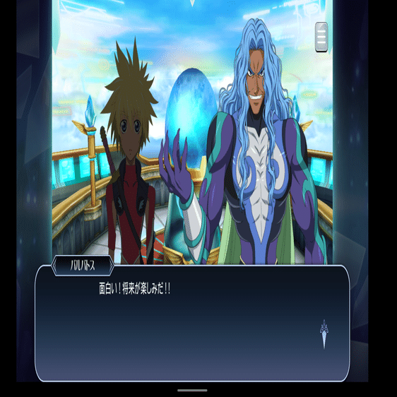 テイルズ原作を踏まえたif展開が面白いレイズくんを初心者向けに解説したい はっさか Note