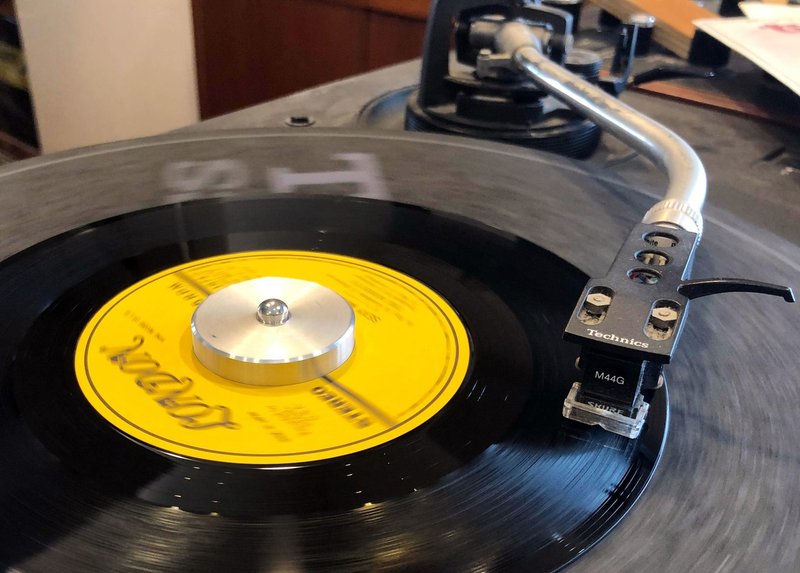 5分でわかる レコードの針飛びの直し方 Ecostore Records Note 5分でわかる レコードの針飛びの直し方 Ecostore Records Note