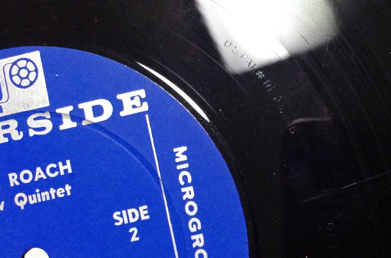 5分でわかる レコードの針飛びの直し方 Ecostore Records Note 5分でわかる レコードの針飛びの直し方 Ecostore Records Note