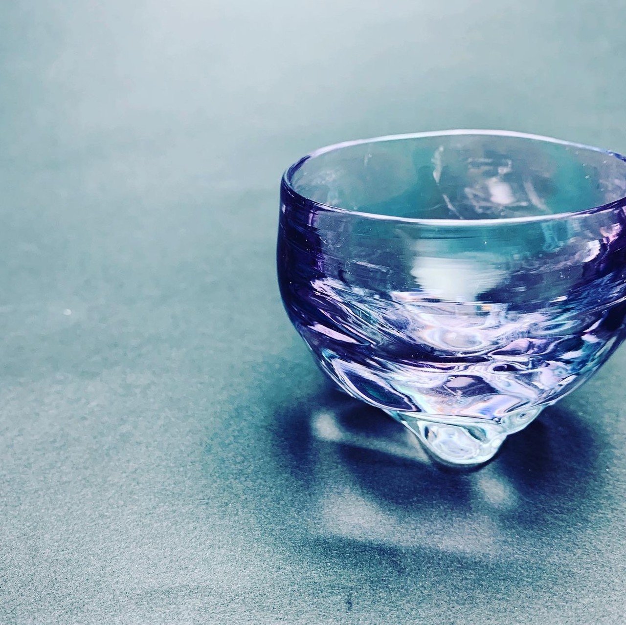 作家紹介 vol.3｜富山ガラスBOOK