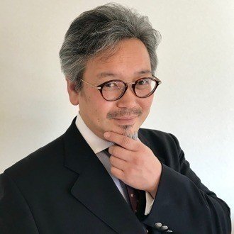 舛田光洋マスダミツヒロ