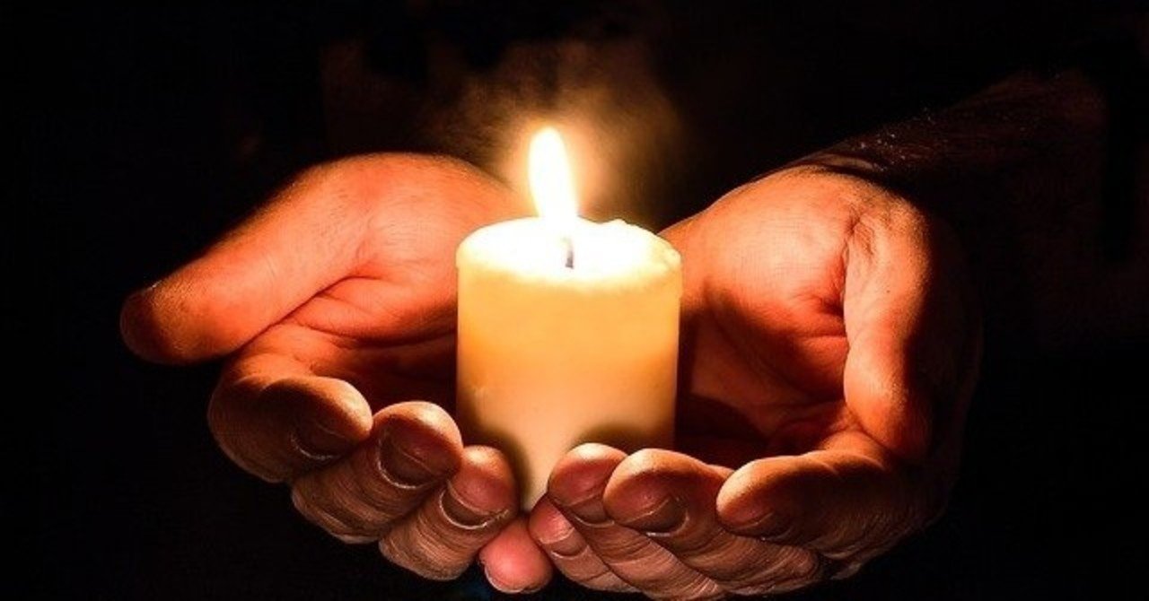 英単語 Candle の語源や由来 日本にいながら英語 英会話力爆上げ Note