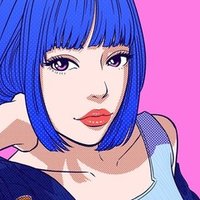 子供お昼寝中の楽しみ 鼻アート とは なるみ Note