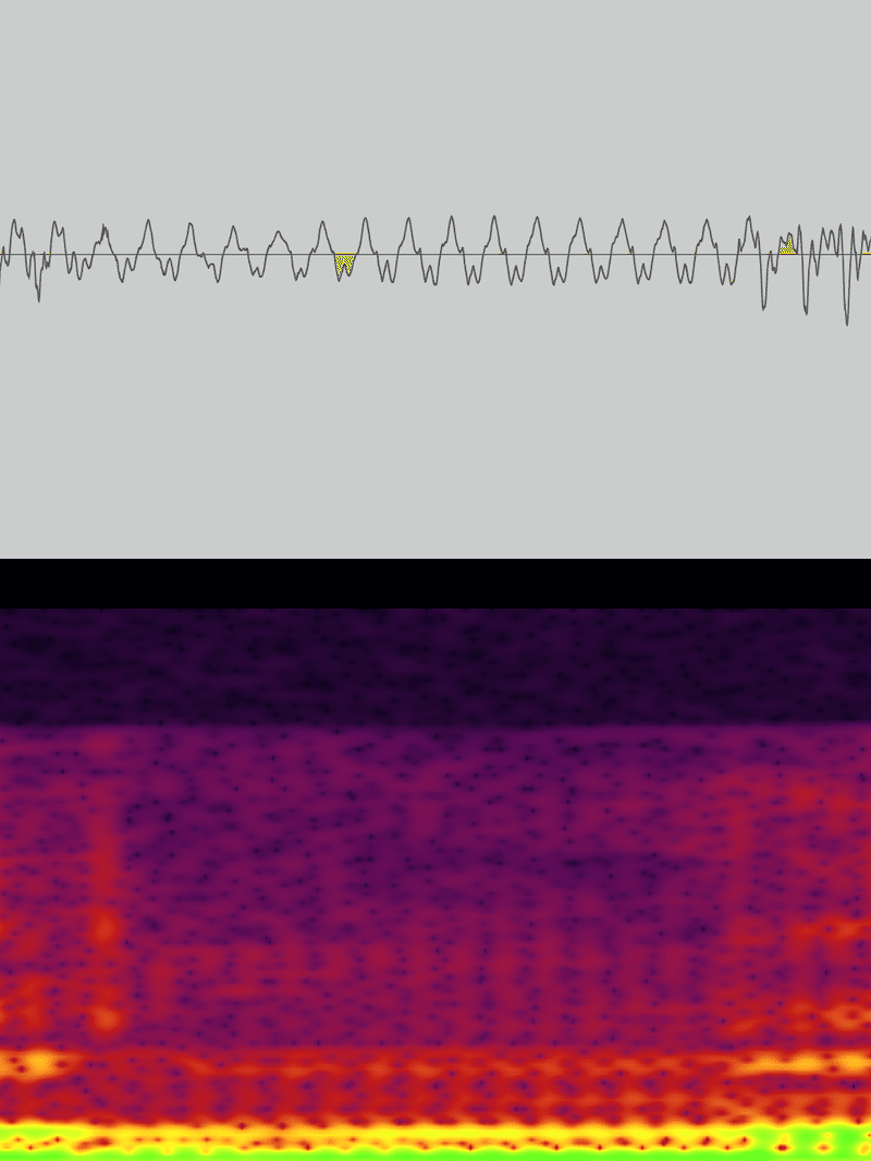 Androidアプリで音声がぶつぶつするときの傾向と対策 Reality Note