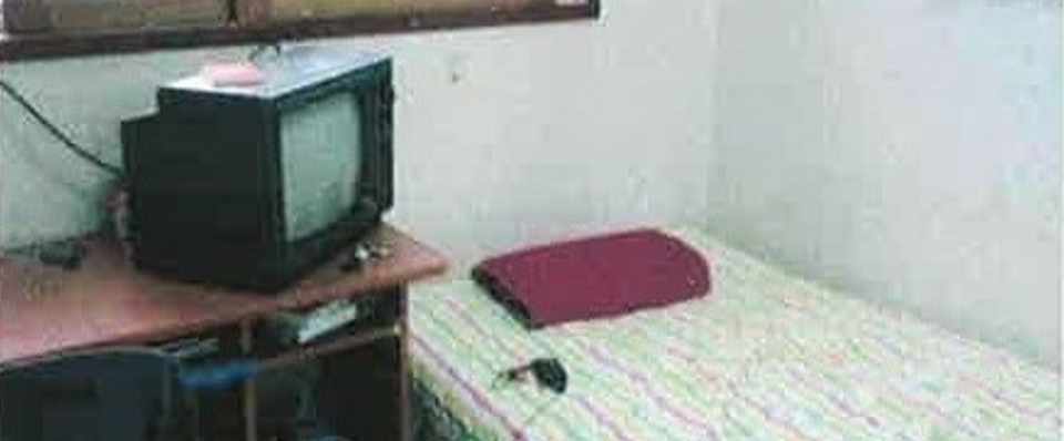 ひと昔前の韓国滞在記 半地下 の部屋に住んでました きりりん Note