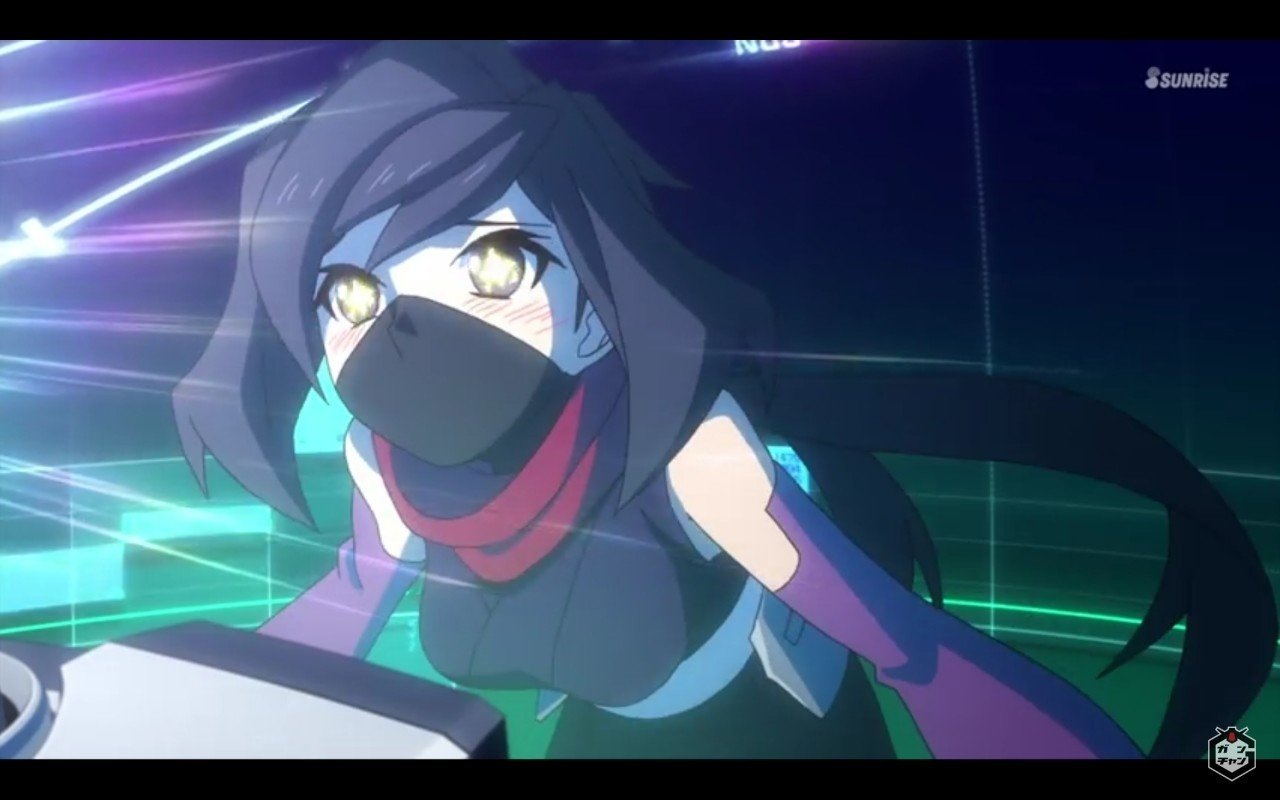 ビルドダイバーズバトローグ 感想 ノアス Note