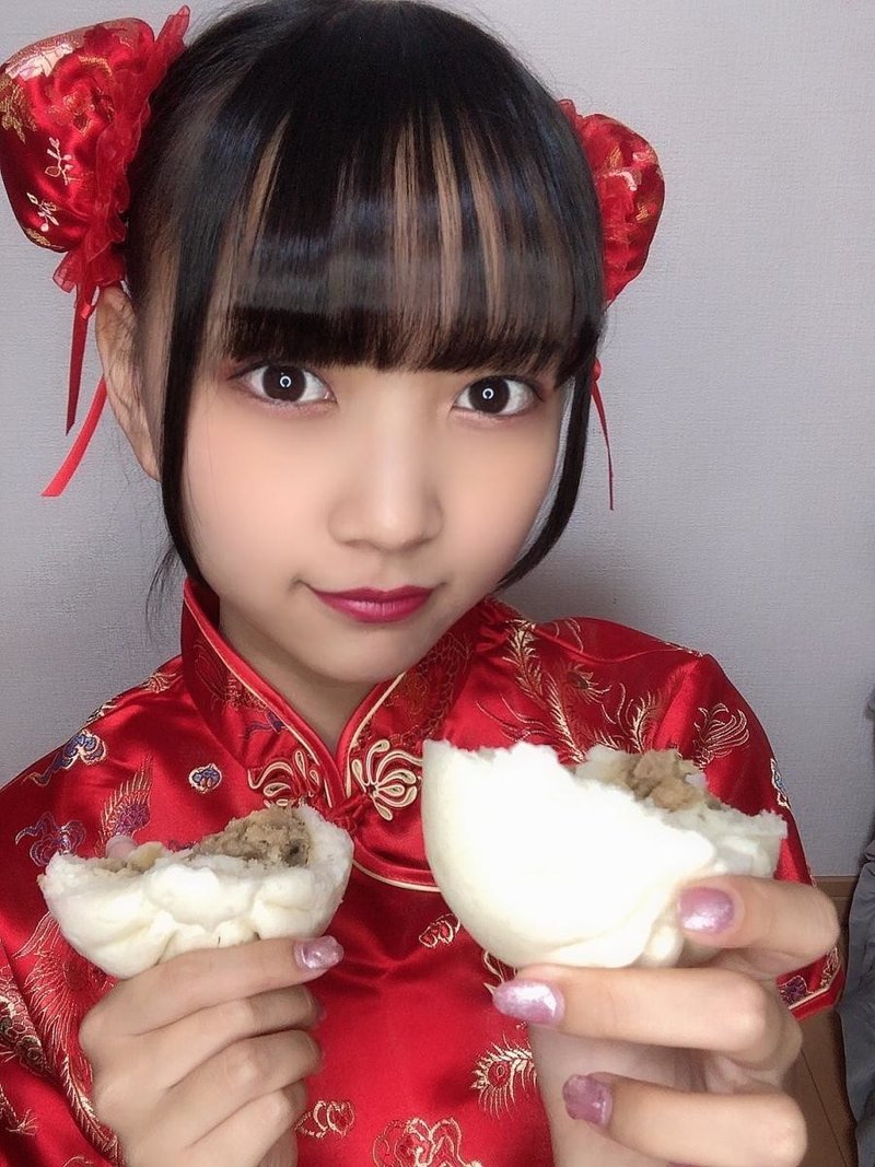 奥野未悠