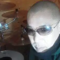 Must be -2bs Drummer