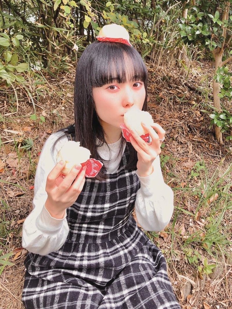 にくまんと女子 短評 ミスid公式