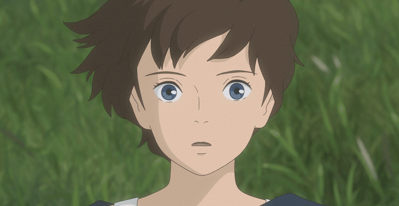 あなたの孤独に寄り添う映画 思い出のマーニー 爆笑家すずちん Note あなたの孤独に寄り添う映画 思い出のマーニー 爆笑家すずちん Note