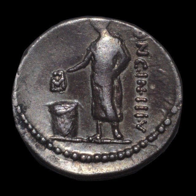 アンティークコインの世界 〜厳選古代ローマコイン〜｜Shelk🦋