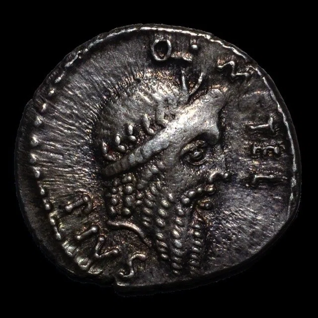 アンティークコインの世界 〜厳選古代ローマコイン〜｜Shelk🦋🗝️