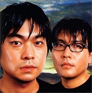 自棄っぱちオプティミスト キリンジ 堀込泰行 堀込高樹 人生を変えた‥とまではいかないけど、僕の音楽観を大きく変えた