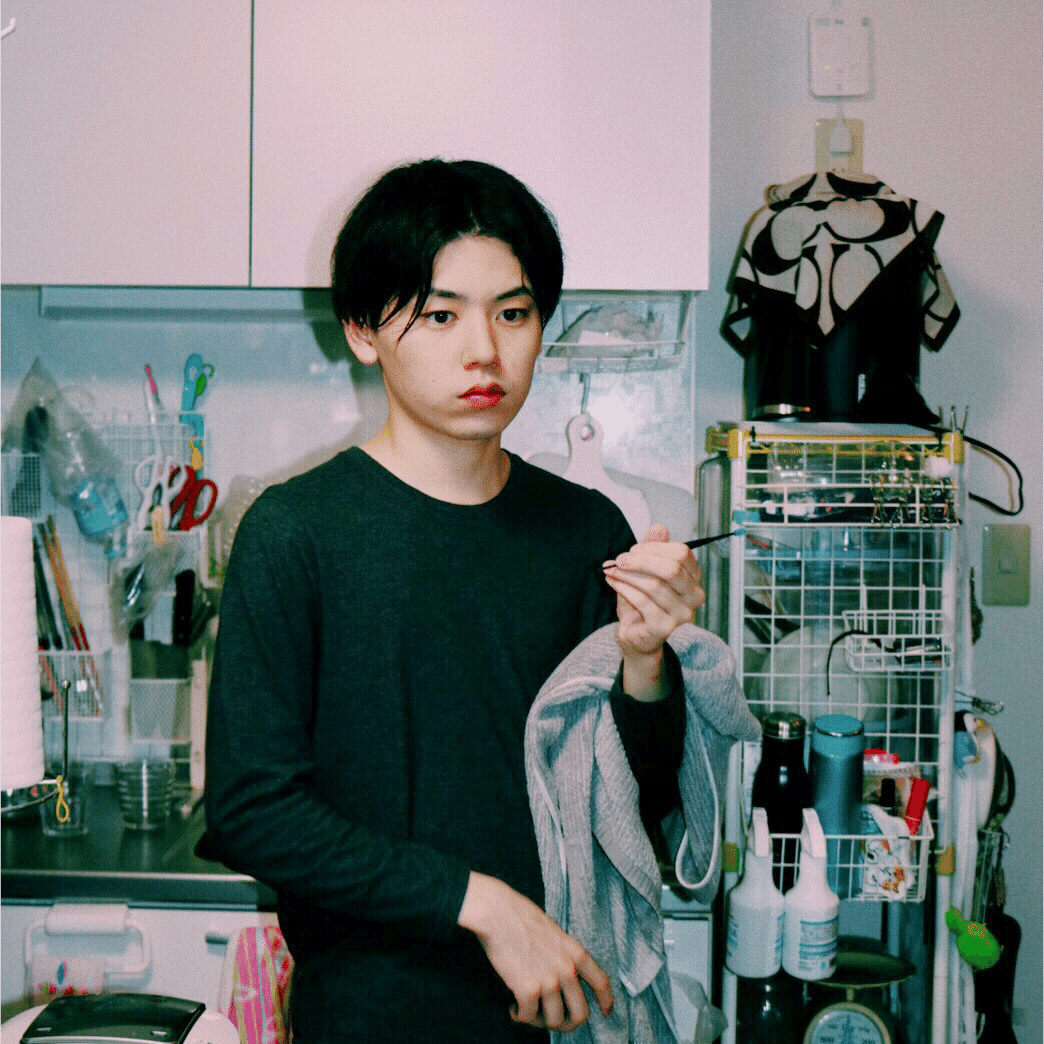 演者紹介 Power Rocket Company Note