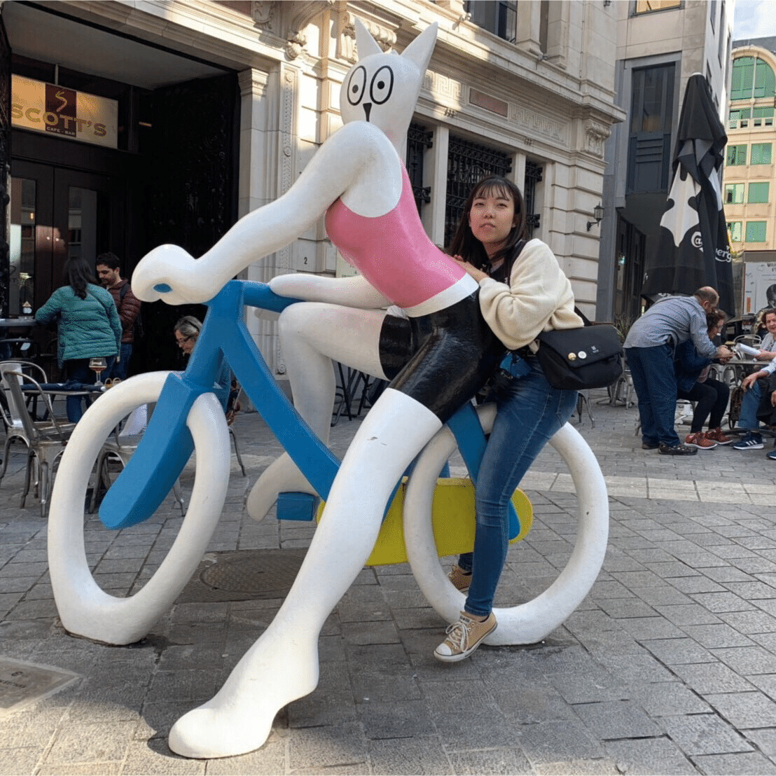 演者紹介 Power Rocket Company Note