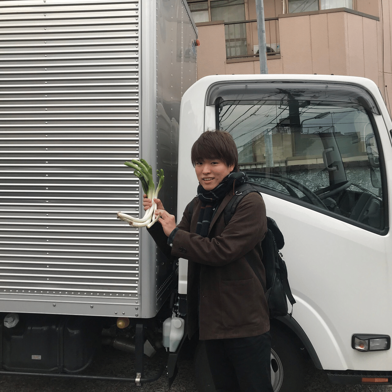 演者紹介 Power Rocket Company Note