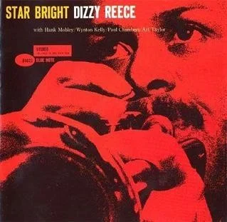Comin' On / Dizzy Reece｜佐藤達哉
