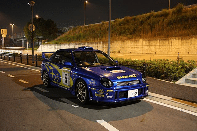 マニュアル車限定のクルマ遍歴 Daisei Note