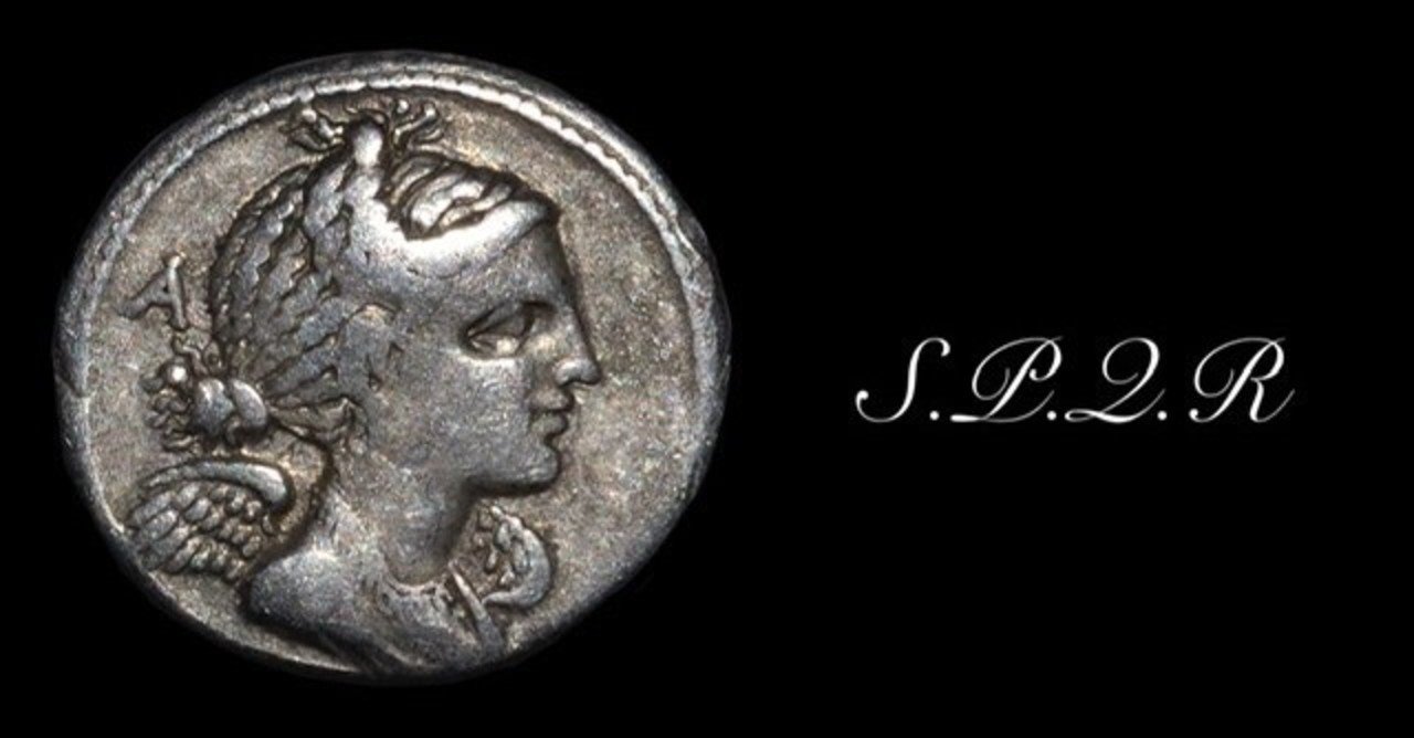 アンティークコインの世界 〜厳選古代ローマコイン〜｜Shelk🦋