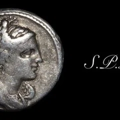 アンティークコインの世界 〜ローマコイン収集の魅力〜｜Shelk🦋🗝️