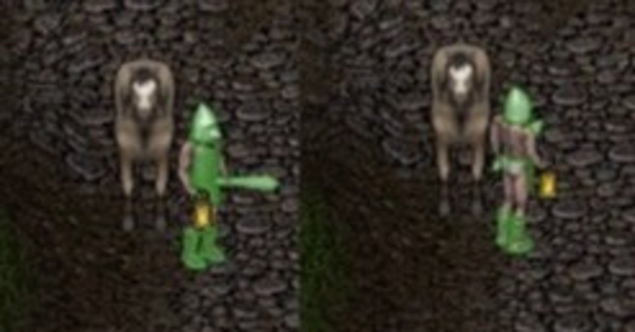 Ultima Onlineのpkで1000万円稼いだ人たち むじお Note Ultima Onlineのpkで1000万円稼いだ人たち むじお Note