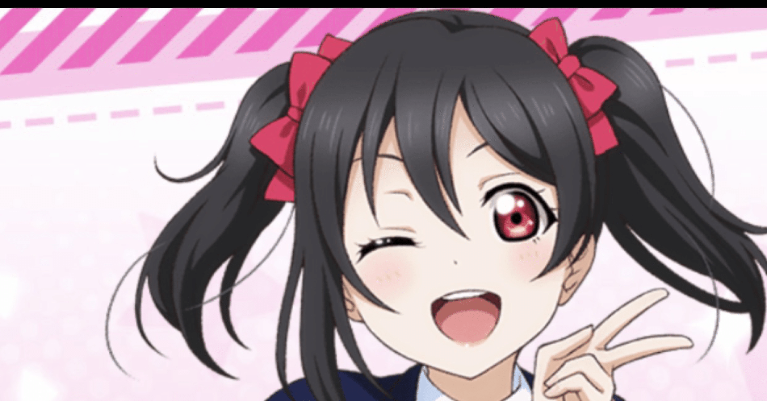 凛 にこちゃんってほんとお馬鹿さんだにゃ にこ ぬわぁによ モニカ Note 凛 にこちゃんってほんとお馬鹿さんだにゃ にこ ぬわぁによ モニカ Note