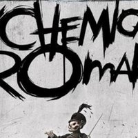 あの頃僕はエモキッズ Mychemicalromance Efsm Eff Note