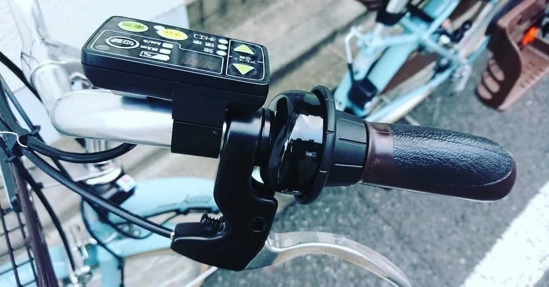 子ども乗せ電動自転車はこう選ぶ｜Diem