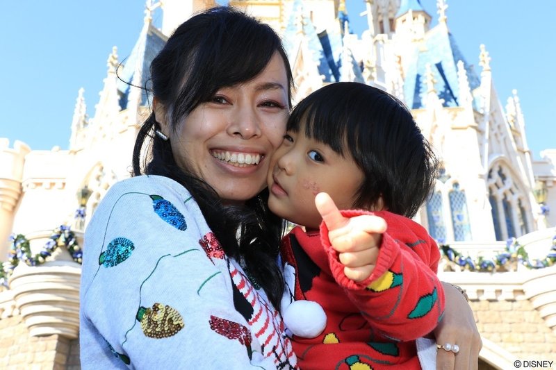 王子と2人っきりディズニーデート 家族 恋人と行くなら ディズニーフォト は絶対オススメ イヴん家のディズニー旅記録 Note