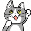 第三回slack絵文字大賞はワイワイしてる猫さん コープさっぽろdx 第三回slack絵文字大賞はワイワイしてる猫さん コープさっぽろdx