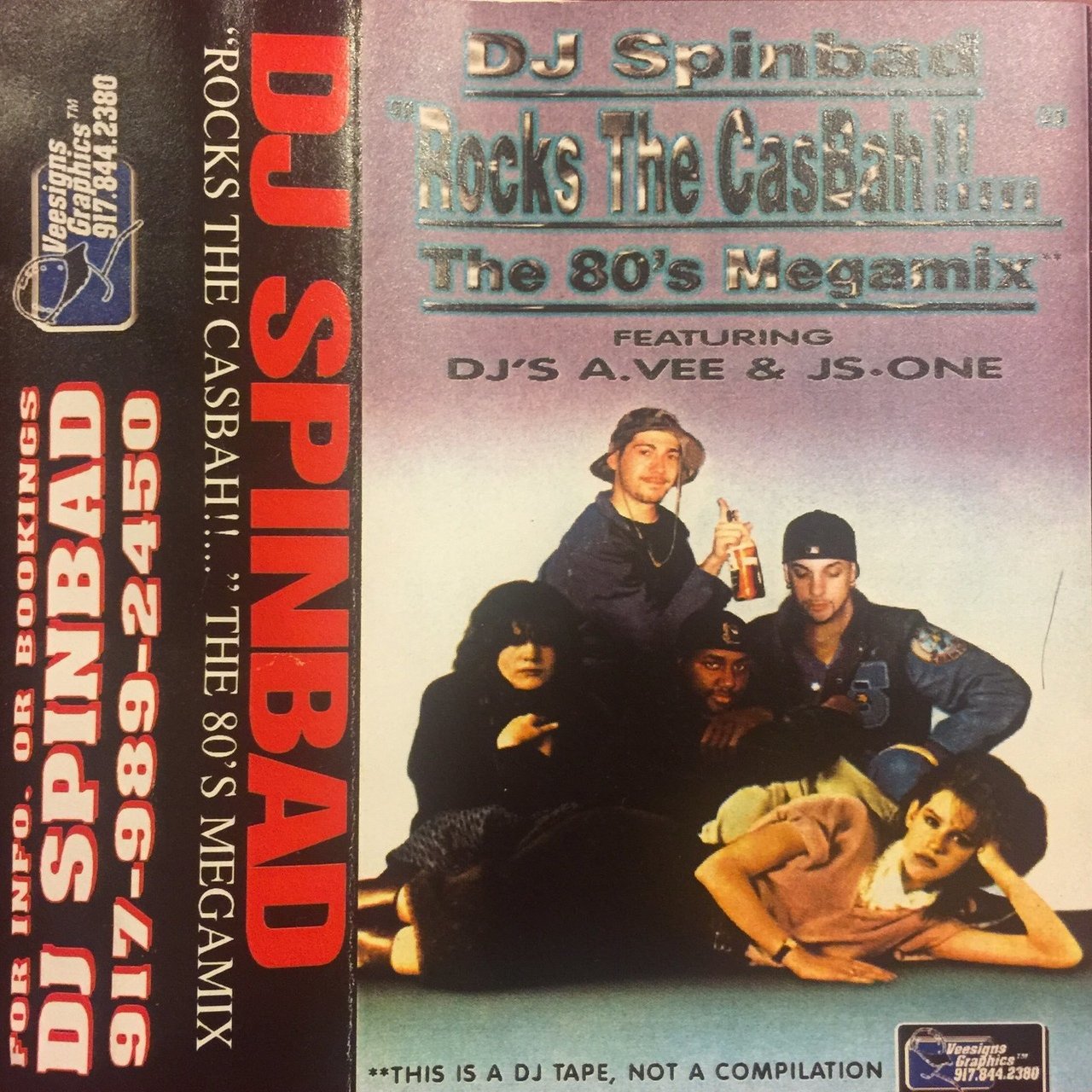 洋楽 DJ spinbad/ 80'S FRESH MIX 洋楽 DJ spinbad/ 80'S FRESH MIX 洋楽 DJ spinbad/ 80'S FRESH MIX DJ