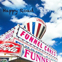 Happy Road