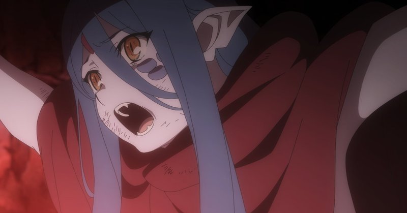 ネタバレ ダンまち 3期 の7話を見た感想と評価 アニメ感想 アニメガホン公式note Note