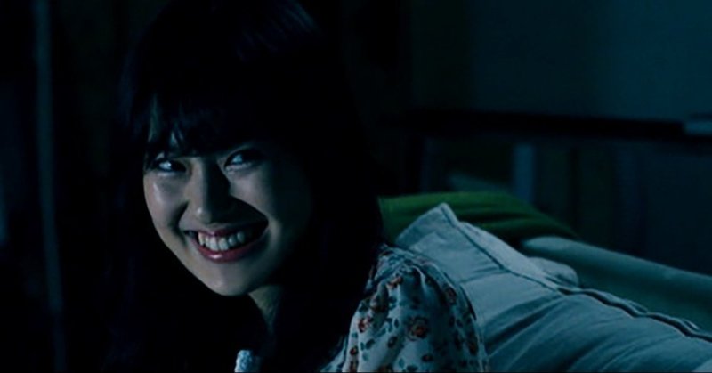 恒松祐里のサイコパスっぷり最高 映画 タイトル 拒絶 フクイヒロシ 映画垢 note